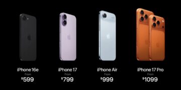 کنایه سامسونگ به اپل با لقب «Zzz-note» در حالی که سری S25 ارتقاء قابل توجهی نداشت