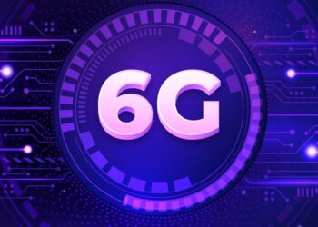 فناوری 6G شیائومی