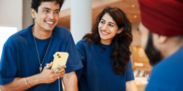 چت‌بات Asa اپل