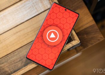 طراحی جدید Now Playing یوتیوب موزیک