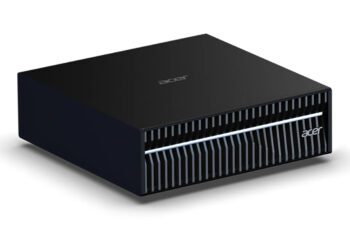 مینی کامپیوتر ایسر با سوپرتراشه NVIDIA GB10 معرفی شد