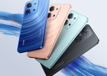 شیائومی ردمی 15C را با نمایشگر غول‌پیکر و باتری حجیم معرفی کرد