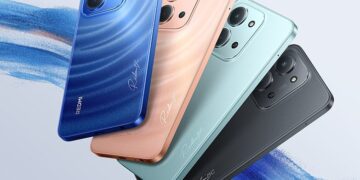 شیائومی ردمی 15C را با نمایشگر غول‌پیکر و باتری حجیم معرفی کرد