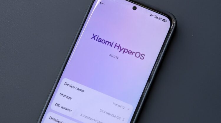 شیائومی انتشار HyperOS 3 مبتنی بر اندروید ۱۶ را آغاز کرد