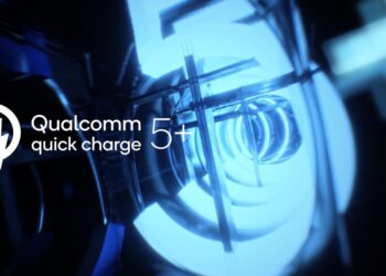 فناوری Quick Charge 5+ کوالکام