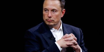 ارتقای هوش مصنوعی Grok