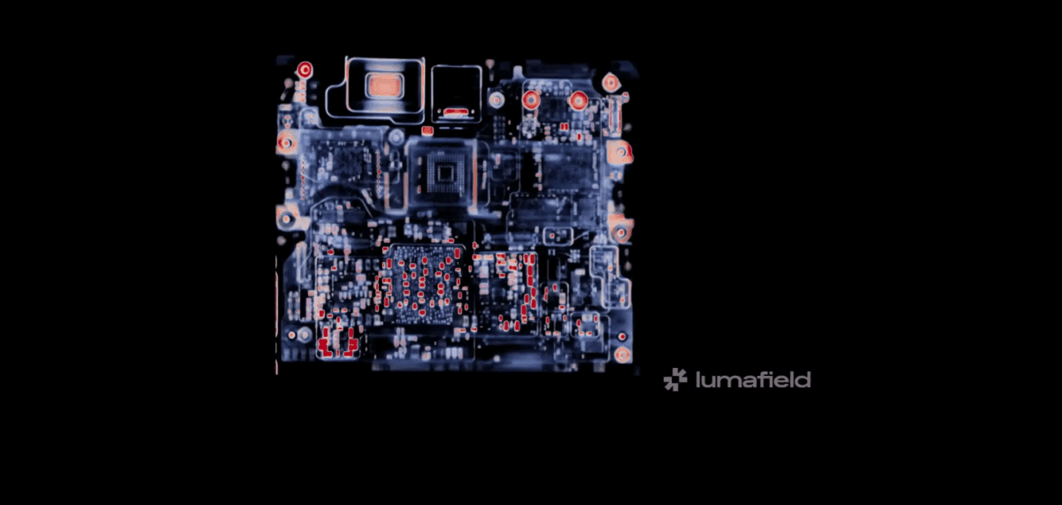 کالبدشکافی پیکسل ۱۰