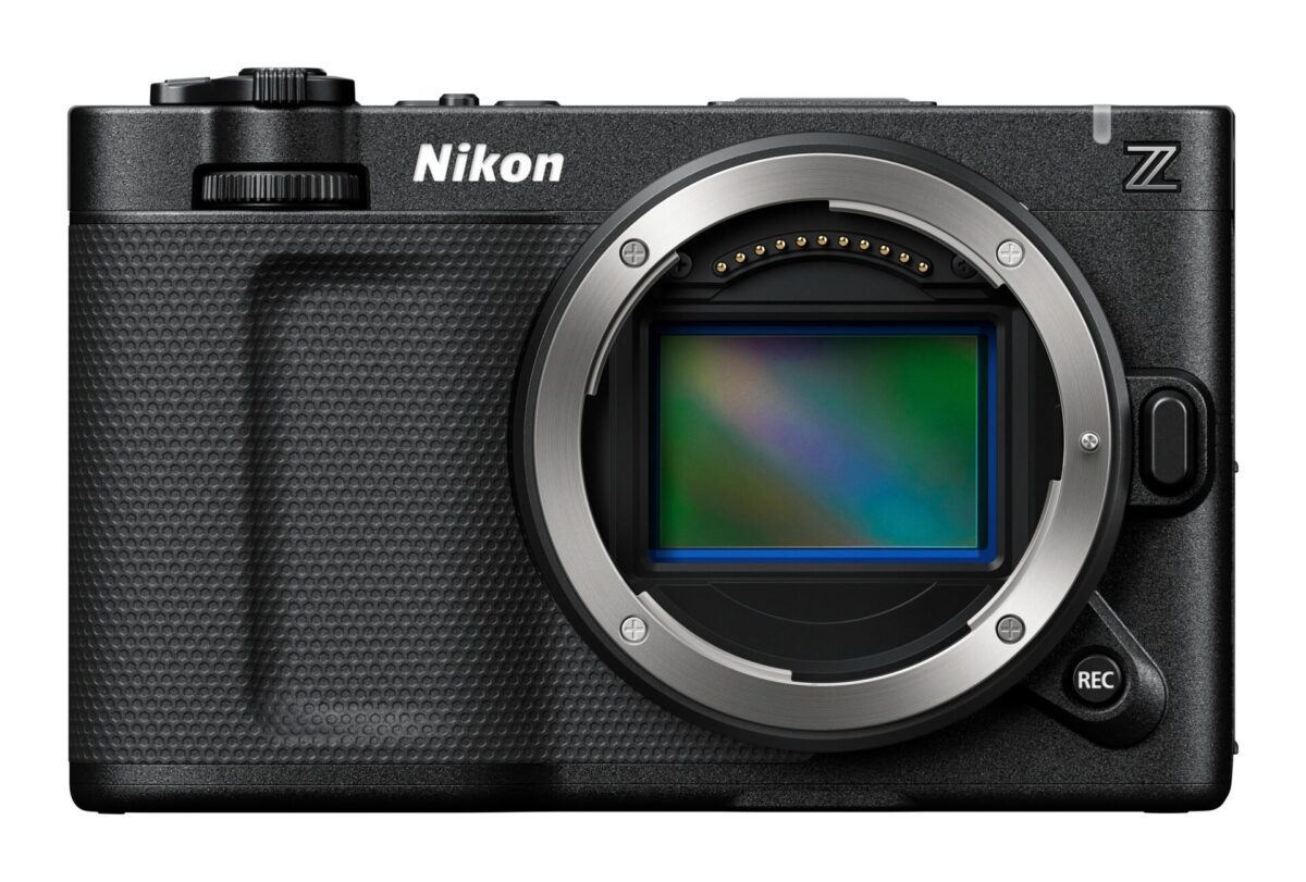 نیکون ZR Cinema Camera