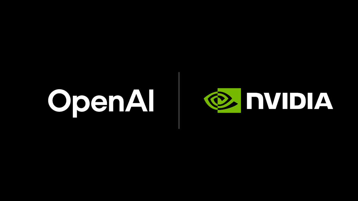 همکاری انویدیا و OpenAI