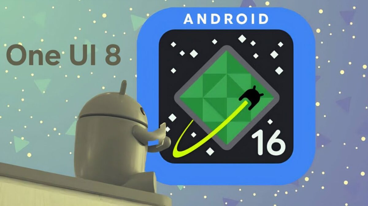 انتشار نسخه پایدار One UI 8