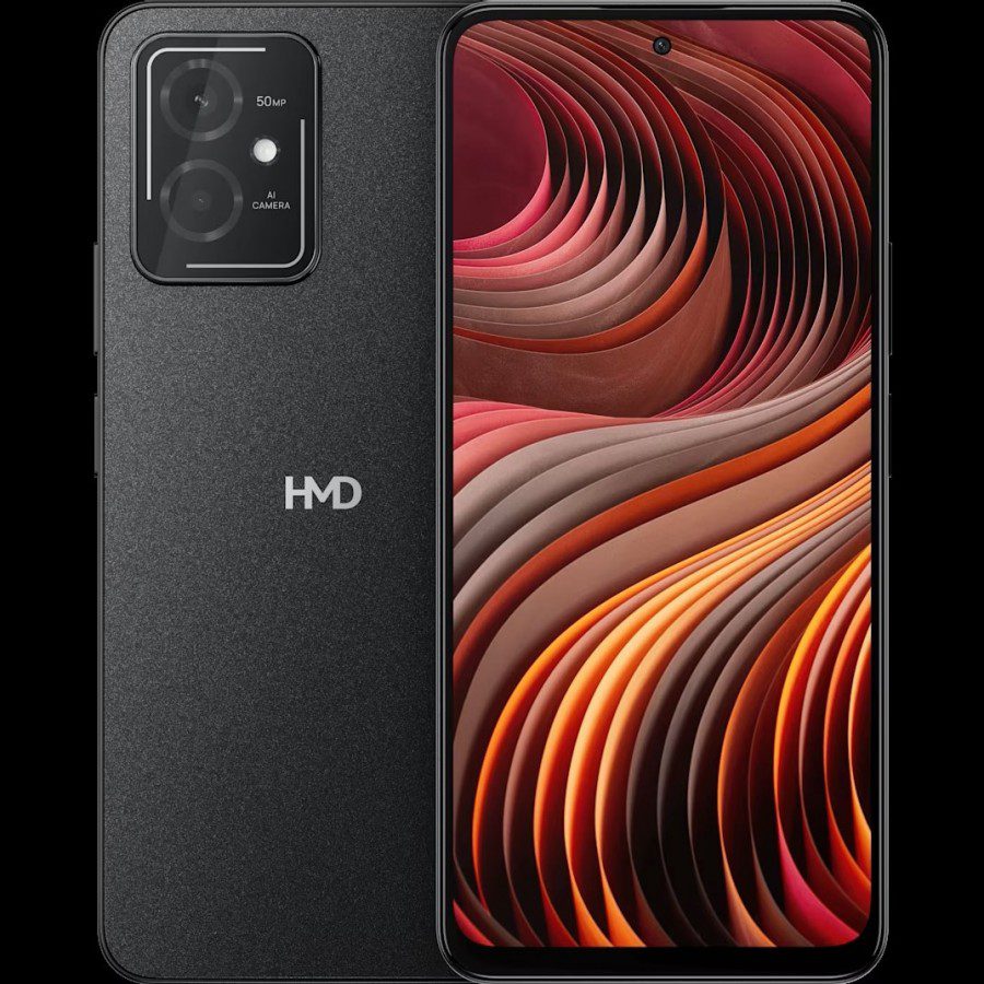 گوشی هوشمند Vibe 5G HMD