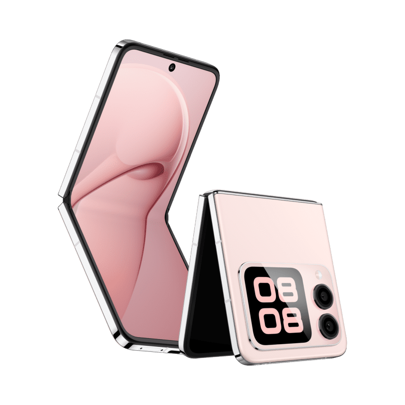Nova Flip S