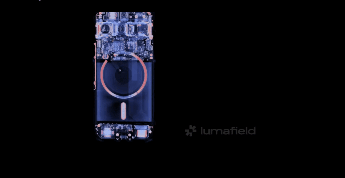 کالبدشکافی پیکسل ۱۰