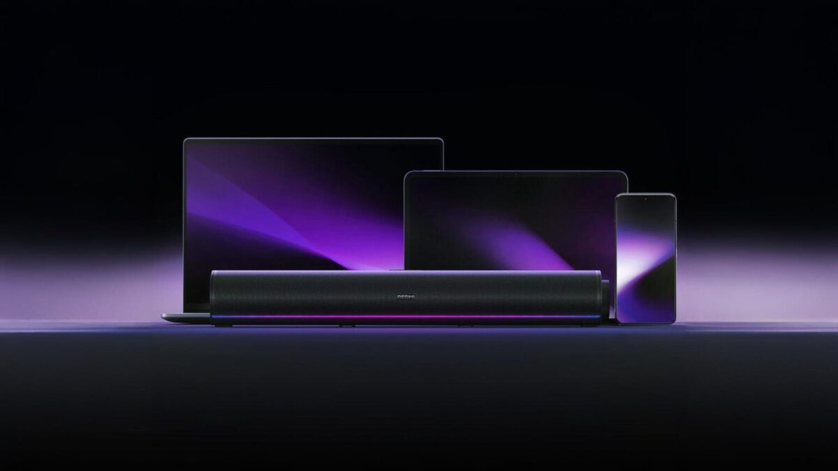 اسپیکر Redmi Desktop Speaker 2 Pro