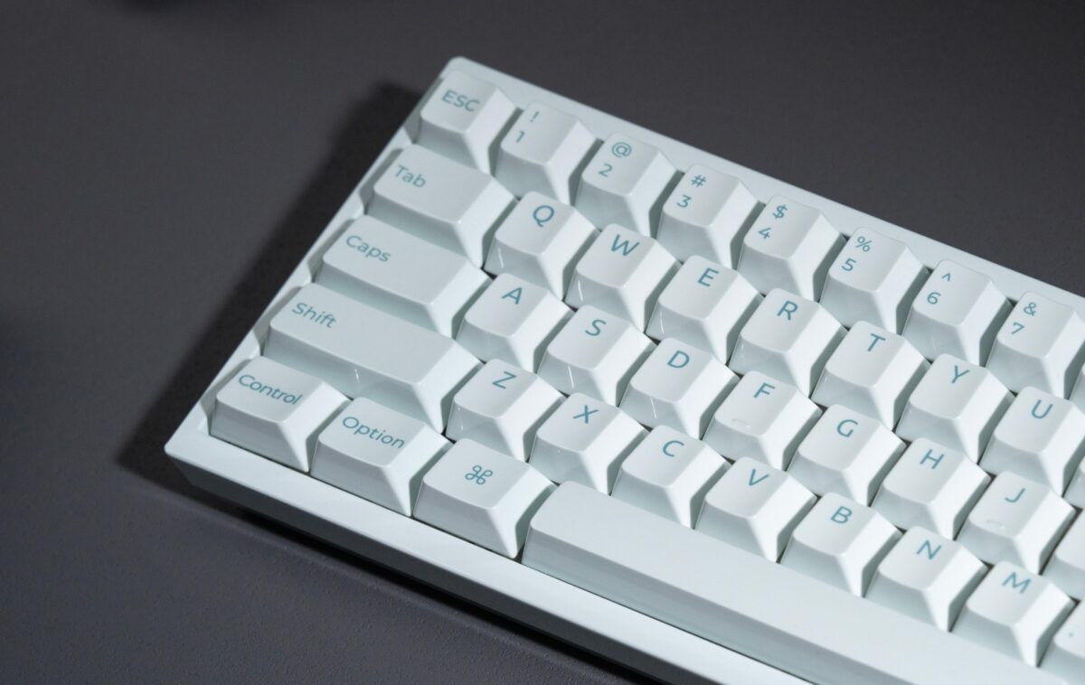 کیبورد مکانیکی Q16 HE 8K Keychron