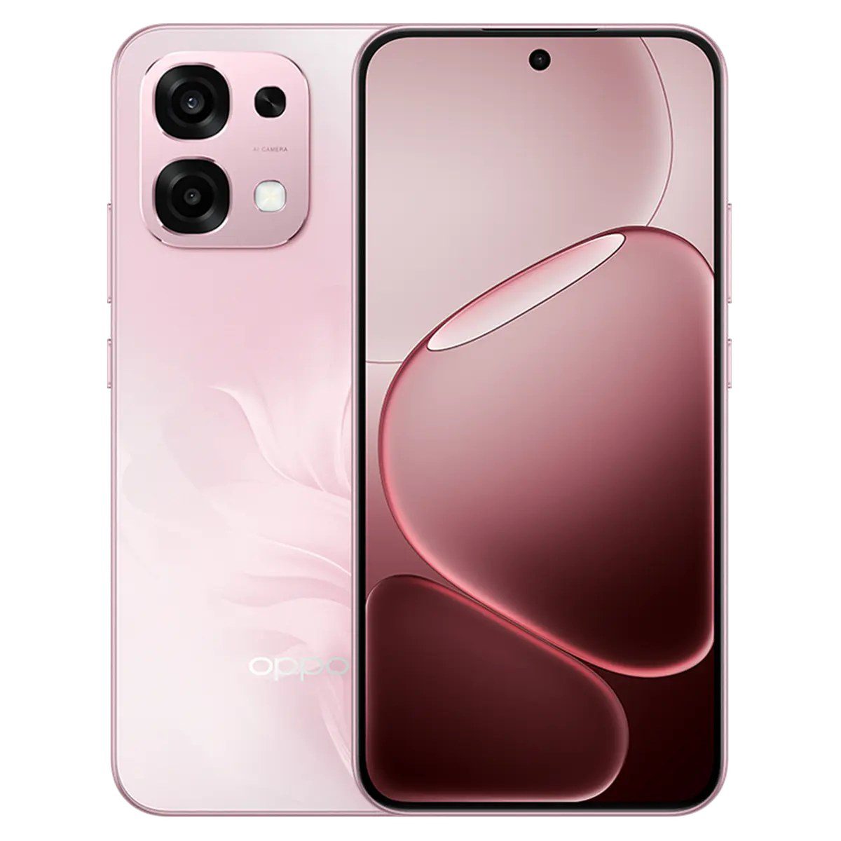 گوشی اوپو A6 Pro 4G