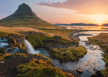 آیا کشور بدون پشه وجود دارد؟