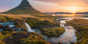 آیا کشور بدون پشه وجود دارد؟