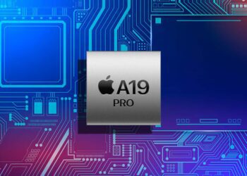 رکورد تاریخی تراشه A19 Pro در تست تک‌هسته‌ای