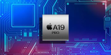 رکورد تاریخی تراشه A19 Pro در تست تک‌هسته‌ای