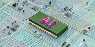 نرخ پذیرش هوش مصنوعی در میان شرکت‌ های بزرگ آمریکا کاهش یافت