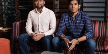 عاملان هوشمند Maximor