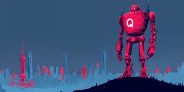 معرفی هوش مصنوعی جدید علیبابا با یک تریلیون پارامتر