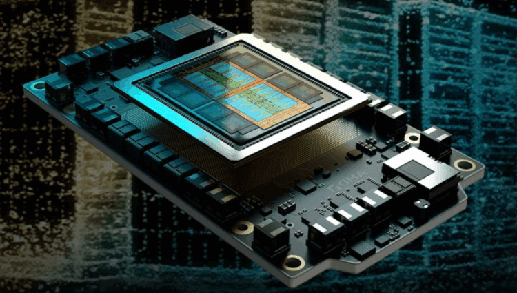 تایید توان سخت‌افزاری AMD در زمینه هوش مصنوعی توسط ایلان ماسک