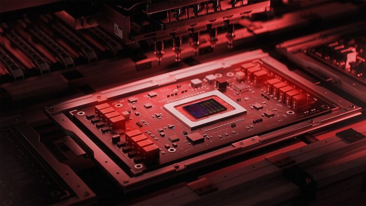 شرکت AMD در نمایشگاه IFA 2025 رویکرد خود را نسبت به آینده هوش مصنوعی تشریح کرد