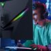 مانیتور ۱۰۰۰ هرتزی AntGamer با همکاری AMD در راه است