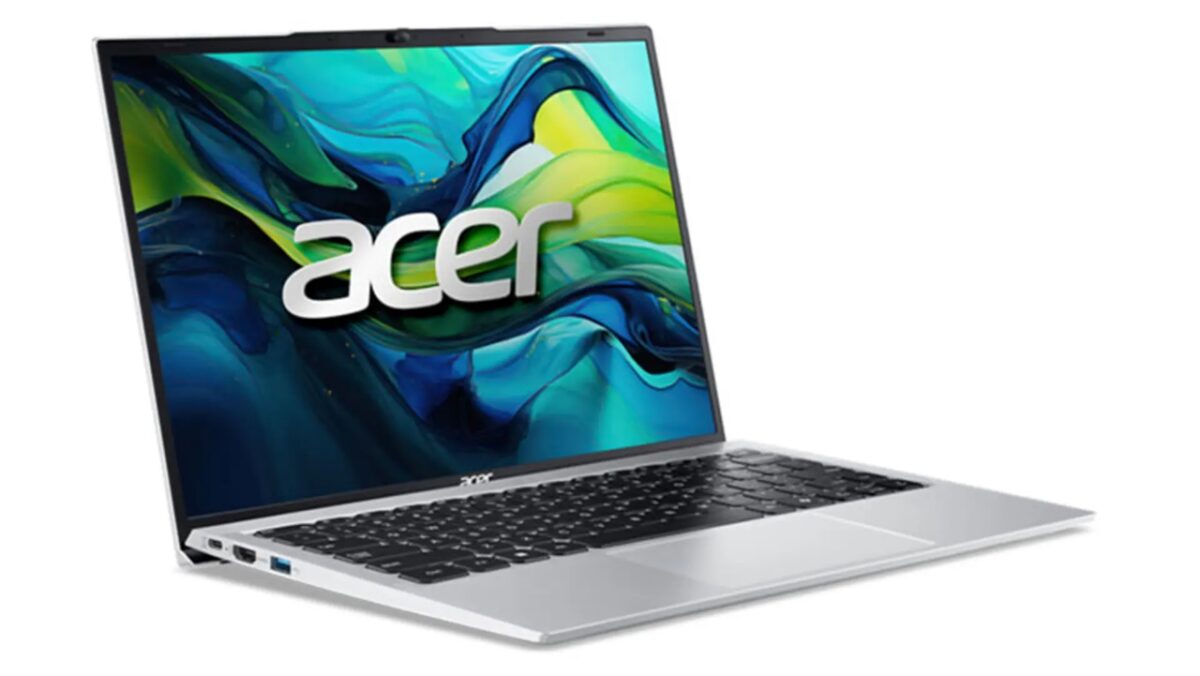 Acer Aspire Lite 16 AL16-52P-59QU – Core i5-1334U