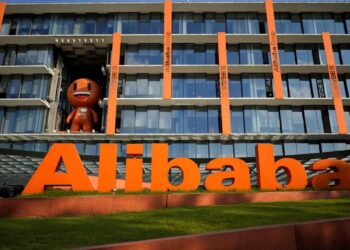 Alibaba teams up with Nvidia on AI robot tech