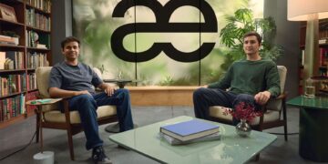 رونمایی از پوشیدنی تلهپاتیک Alterego؛ تایپ با سرعت فکر ممکن شد