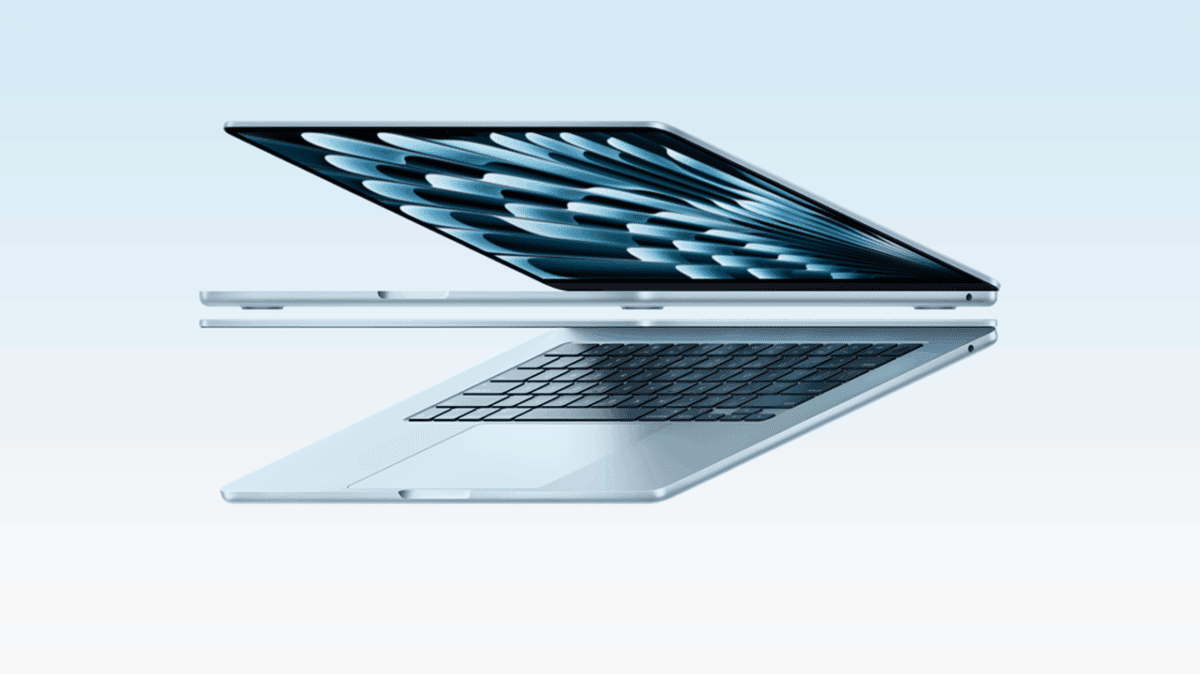 Apple MacBook Air 13 2025 – M4