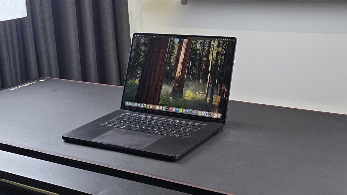 Apple MacBook Pro 16 2024 – M4 Max