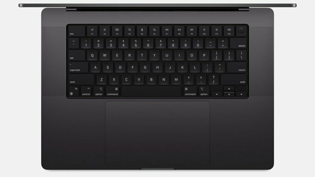 Apple MacBook Pro MX2Y3 2024 – M4 Pro / 48GB / 512GB