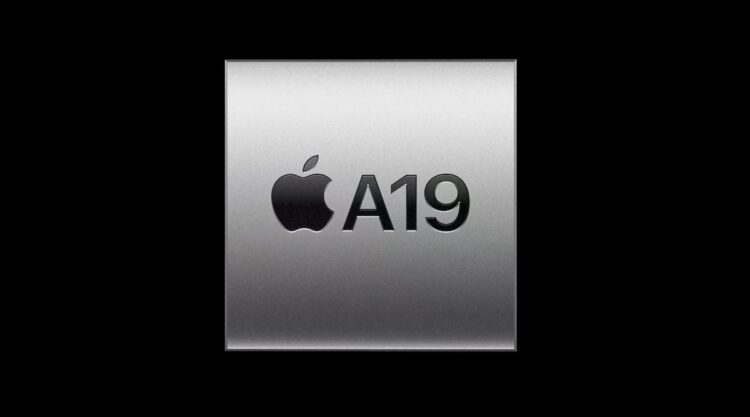 Apple's iPhone 17 chip