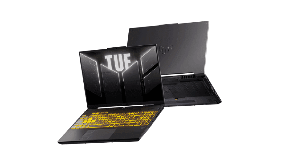 Asus TUF Gaming F16 FX607JV – i7 13650HX / RTX 4060