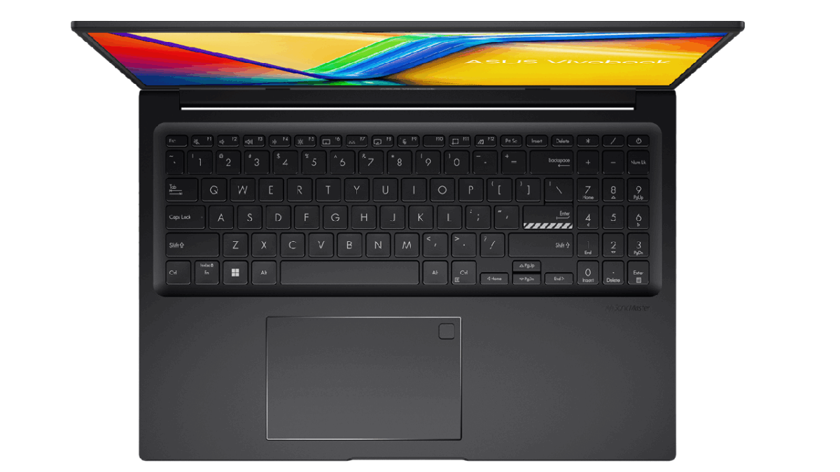 Asus Vivobook 16X K3605VV – Core i9-13900H / RTX 4060