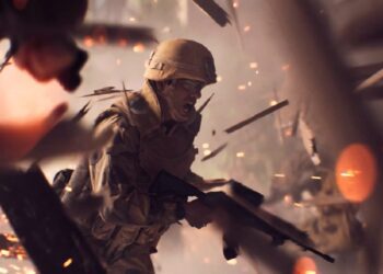 بازی Battlefield 6 با پشتیبانی از فناوری Sensa HD عرضه می شود