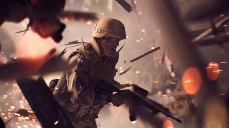 بازی Battlefield 6 با پشتیبانی از فناوری Sensa HD عرضه می شود