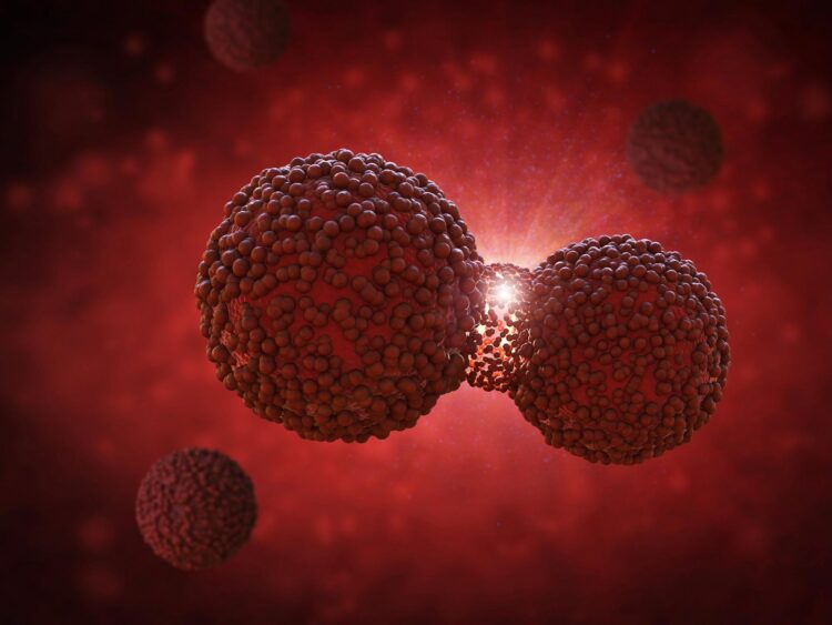 کشف نقش حلقه ‌های DNA خارج کروموزومی در آغاز مرگبارترین نوع سرطان مغز