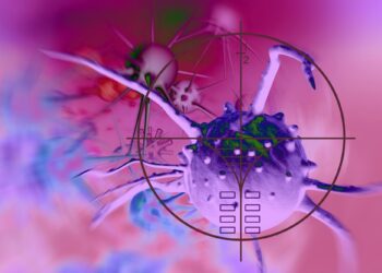 چگونه فشار فیزیکی باعث می شود سلولهای سرطانی رفتار تهاجمی پیدا کنند