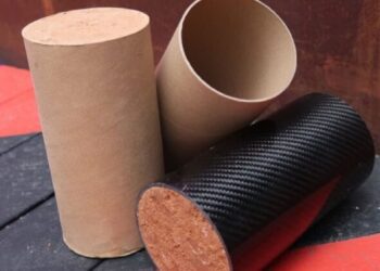 ساخت مصالح ساختمانی پایدار جایگزین بتن با کارتن و خاک