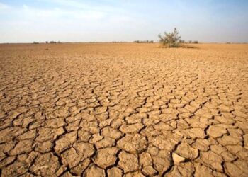 شرایط بی آبی در ایران سخت تر می شود