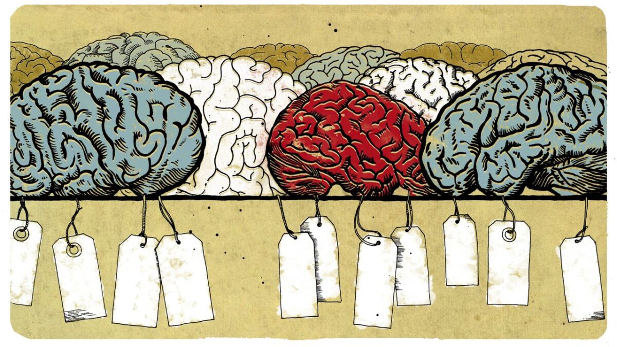 ساختار مغز افراد مبتلا به ADHD تفاوت هایی دارد!