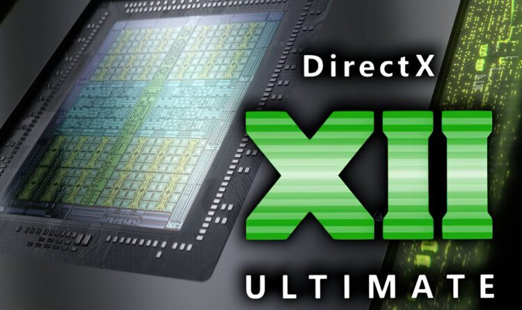 قابلیت Advanced Shader Delivery مایکروسافت