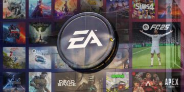 واگذاری EA به صندوق سرمایه‌گذاری عربستان