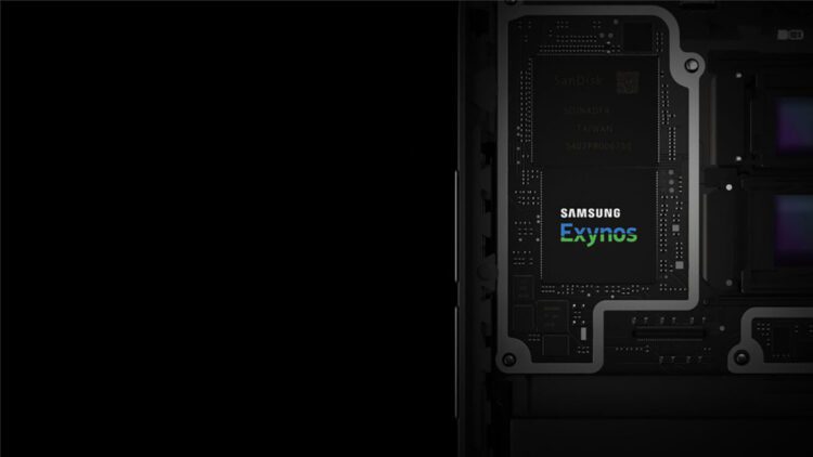 تولید انبوه تراشه Exynos 2600 با فناوری ۲ نانومتری سامسونگ