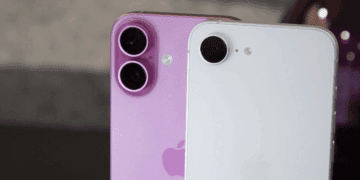 FCC leaked iPhone schematics